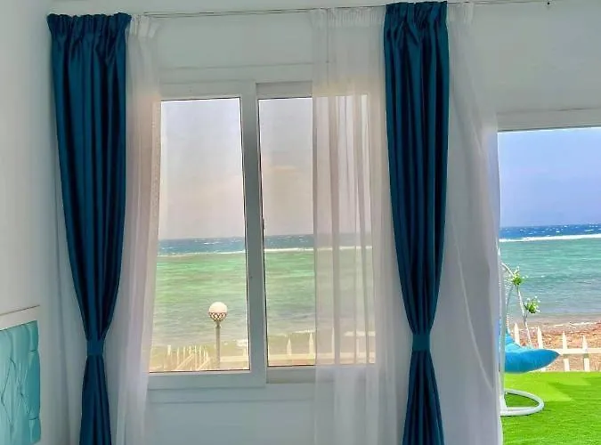 Iaru Nub - ايارو نوب * Dahab
