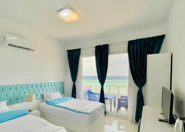 Hotel Iaru Nub - ايارو نوب *