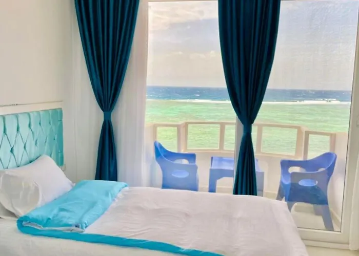 Hotel Iaru Nub - ايارو نوب *