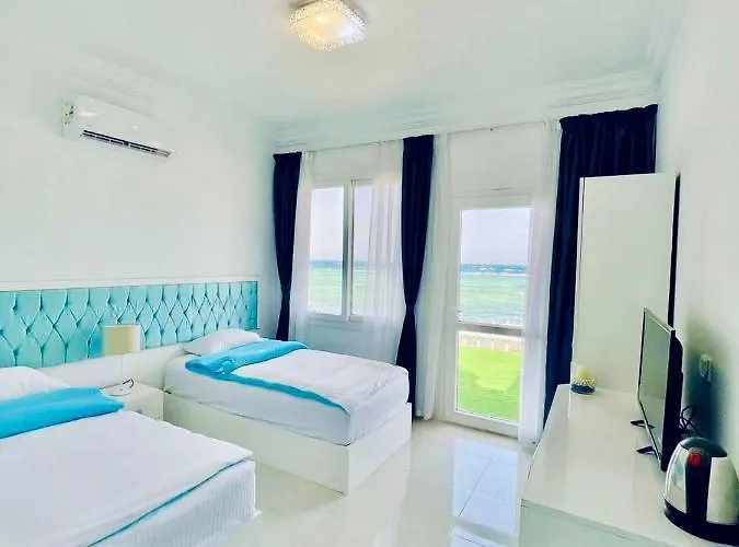 Iaru Nub - ايارو نوب Hotel Dahab