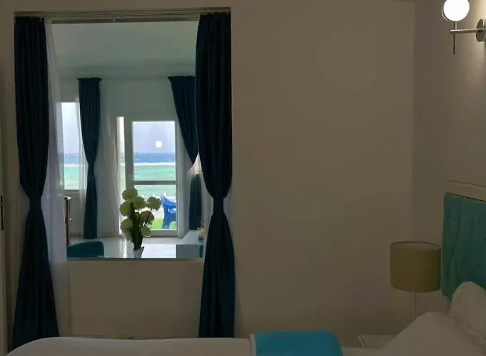 Hotel Iaru Nub - ايارو نوب *