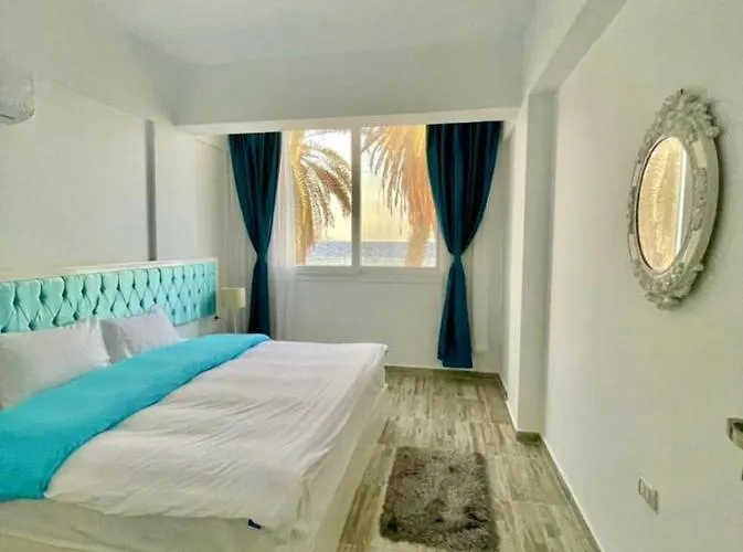 Hotel Iaru Nub - ايارو نوب