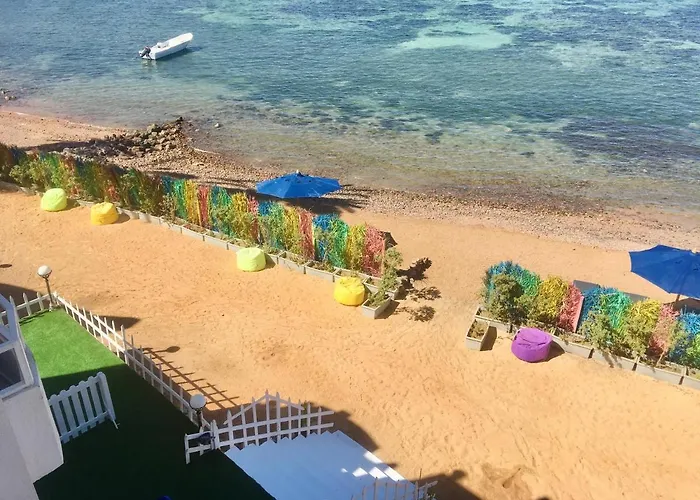Iaru Nub - ايارو نوب Hotel *