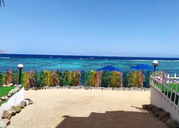 Iaru Nub - ايارو نوب Dahab
