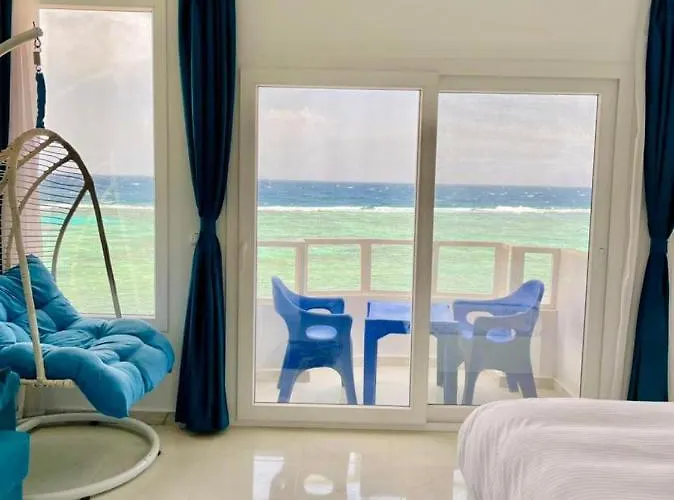 Iaru Nub - ايارو نوب Hotel *