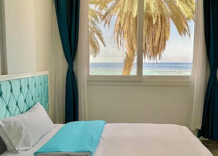 Hotel Iaru Nub - ايارو نوب