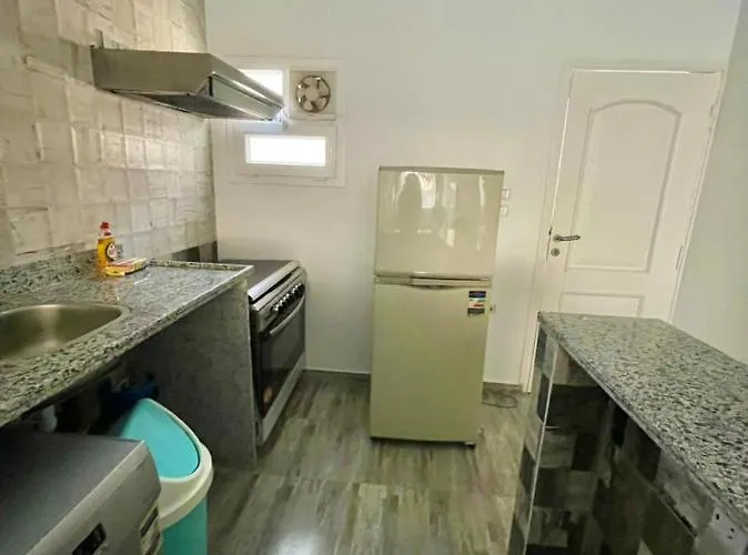 Iaru Nub - ايارو نوب Hotel Dahab