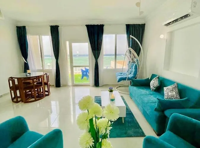 Iaru Nub - ايارو نوب Hotel Dahab