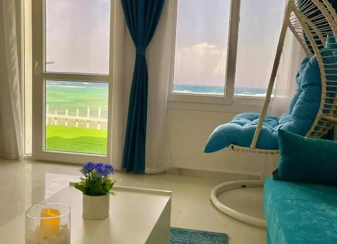 Hotel Iaru Nub - ايارو نوب Dahab