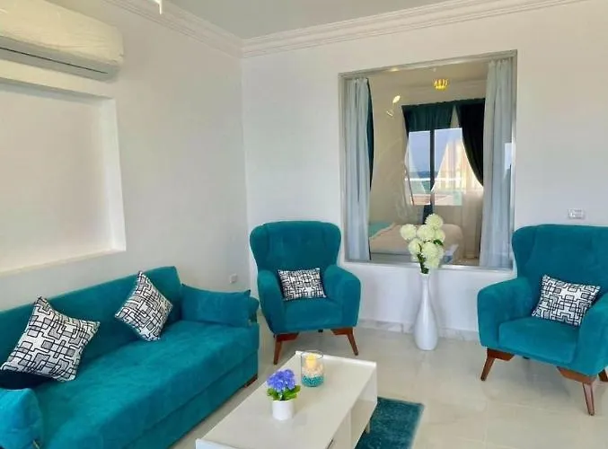 Iaru Nub - ايارو نوب Hotel Dahab