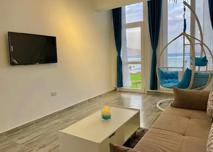 Iaru Nub - ايارو نوب Hotel Dahab