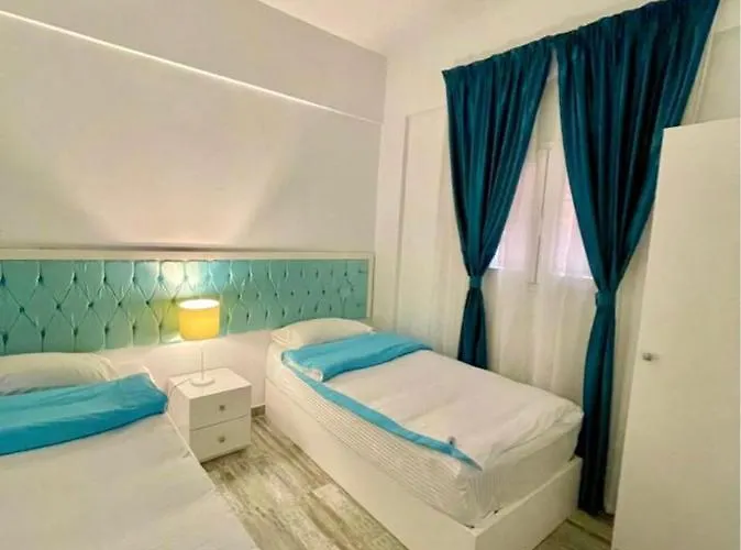 Iaru Nub - ايارو نوب Hotel *