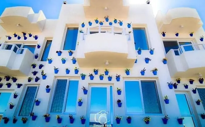 Iaru Nub - ايارو نوب Hotel *