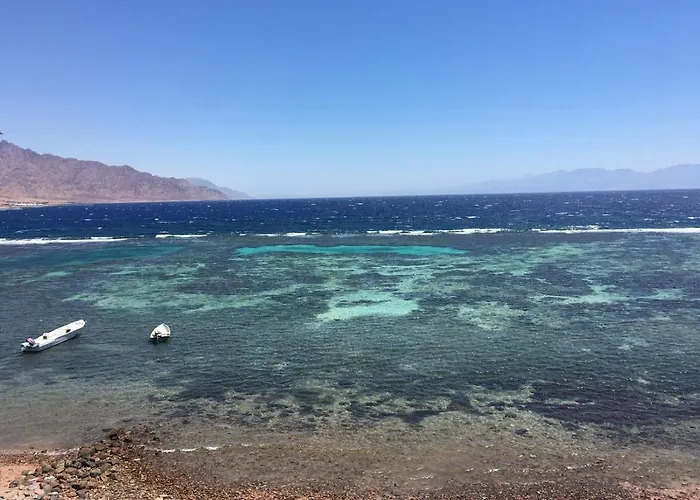 Iaru Nub - ايارو نوب * Dahab